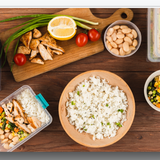 10 Best Non Toxic Food Containers for Meal Prep