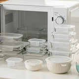 13 Microwave Safe Food Containers That Won't Poison Food