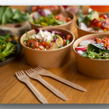 9 Benefits That Show Why Biodegradable Food Containers Are Crucial