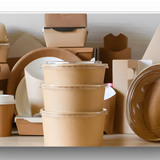 smart disposable containers beat reusable every time