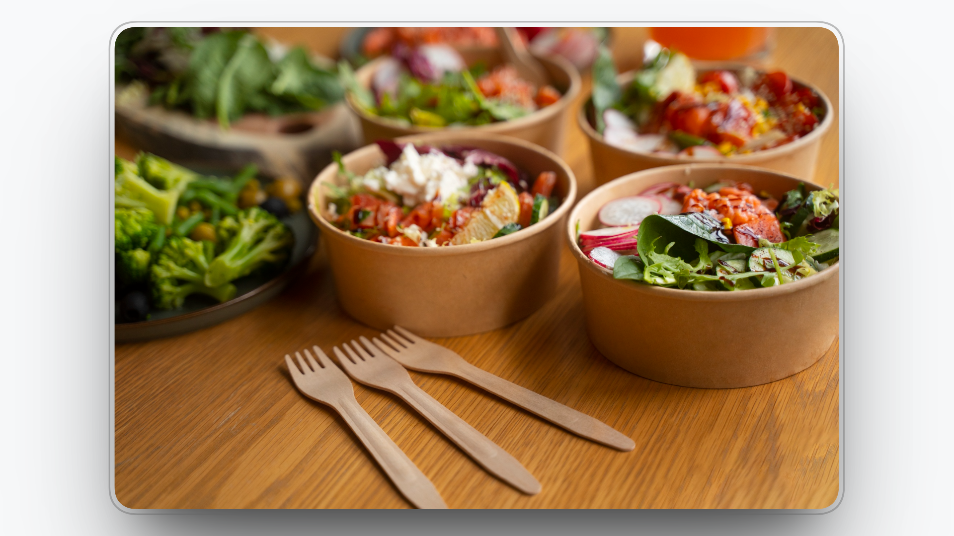 Top 10 Disposable Meal Prep Containers