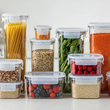 Best Food Storage Containers for Long-Term Freshness