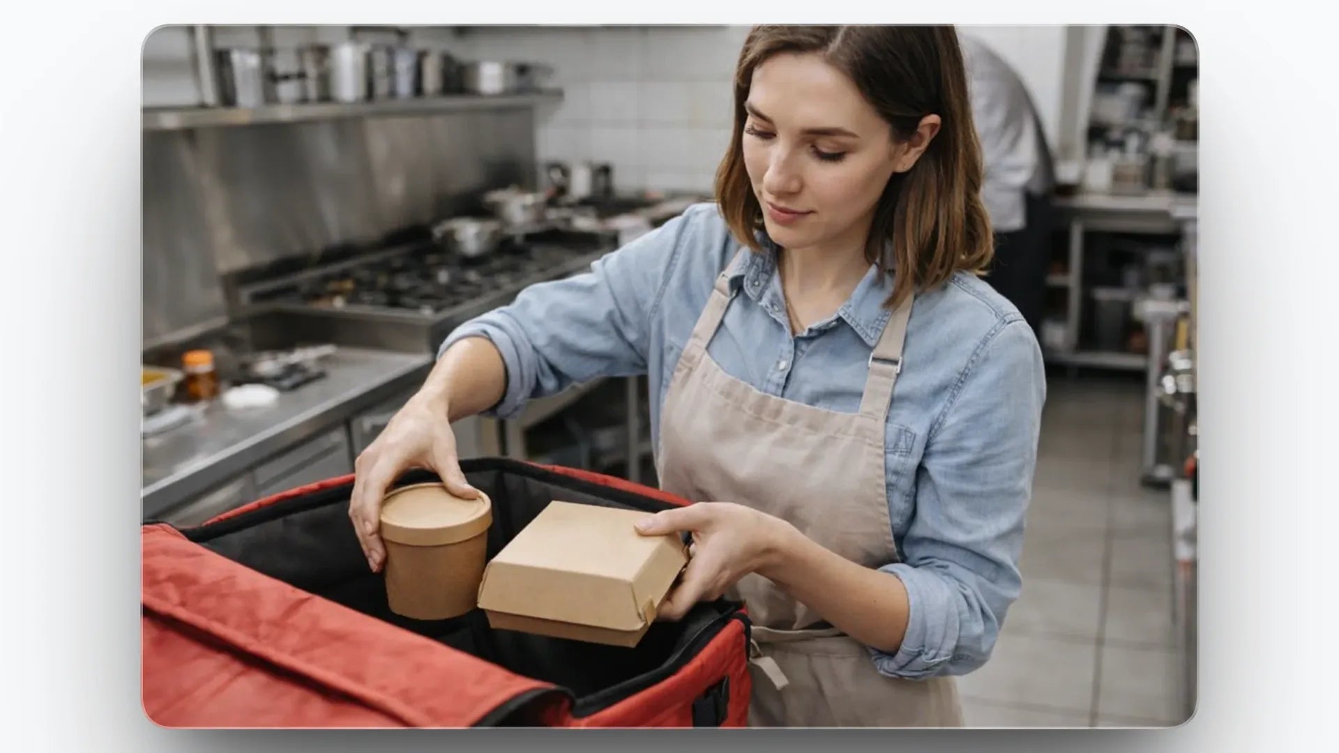 Best Plant Based Food Containers